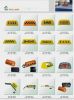 TAXI LIGHT