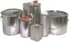 CANS FOR CHEMICAL PROD...