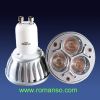 GU10 3w high power led...