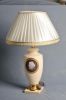ceramic reading lamp