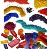 Masterbatches (UV, Col...