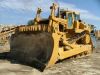 CAT bulldozer D10N