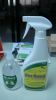 Water based hand gel a...
