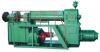 clay brick making machine