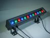 LED wall washer light