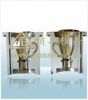 Glass forming mould ma...