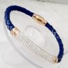 Fashion Crystal Bangle...