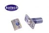 Radius End Door Latch-...