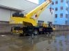 used truck crane TADAN...
