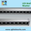 DC24V DMX LED Wall was...