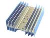aluminum radiator (coo...