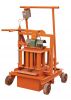 QMR2-45 Brick Making M...