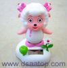 Solar Energy Doll