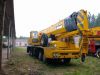 used truck crane, tada...