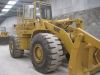 used wheel loader, use...