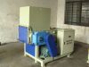PET bottle flake crusher