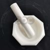 Zirconia Mortars and P...
