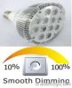 16w par38 dimmable led...