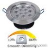 9w  led dimmable downl...