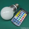 High Power LED Bulbs