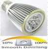 E27  dimmable led spot...