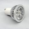4w GU10 spotlight