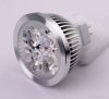 4W MR16 Spotlight