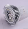 3w LED MR16 light bulb