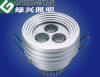 LED downlight, LED cei...