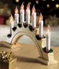 Flickering Candle Arch...