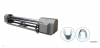  3 roller Bending Mach...