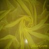 spun polyester Voile f...