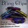 Bling Clips Pet Collar...