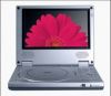 7" Portable dvd player