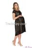 Maternity dress Scarle...