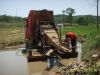 gold dredger