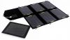 21watt foldable solar ...