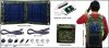 7watt foldable solar b...