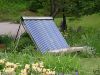 BoJia solar energy col...