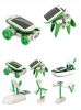 solar 6 in 1 toy kit, ...