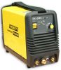 Inverter TIG/MMA welder