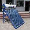 solar water heater