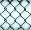 pvc coated chain link ...