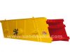 Vibrating Screen