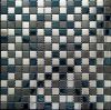 Mosaics made with stai...