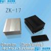 zk series aluminum enc...