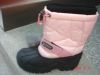 girl's beanboots