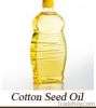Cotton Seed Oil & Cottonseesd Oil