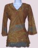 Georgette Tunic Shirt ...