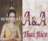 A&A THAI RICE